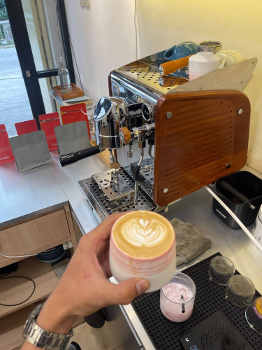 Latte